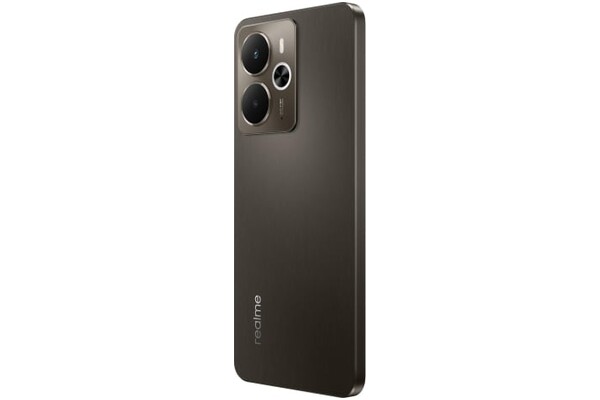 Smartfon realme 14 5G grafitowy 6.67" 12.0GB/256.0GB