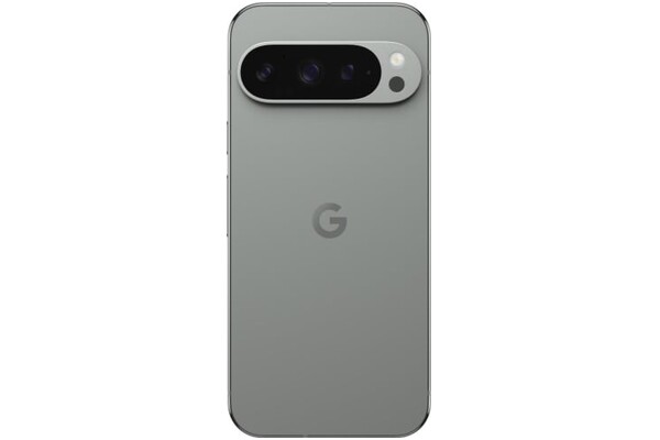 Smartfon Google Pixel 9 Pro 5G zielony 6.30" 16.0GB/512.0GB