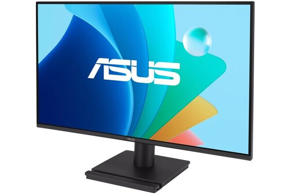 Monitor 24.5" ASUS Eye Care VA259HGA czarny