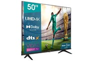 Telewizor Hisense 50A6BG 50" 4K Ultra HD 50A6BG