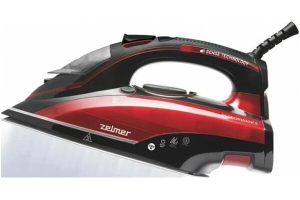 Żelazko parowe ZELMER ZIR3210 3200W