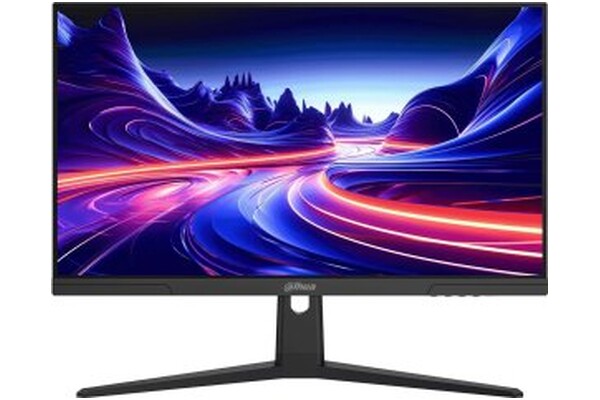 Monitor 25.0" Dahua Technology LM25-E231B czarny