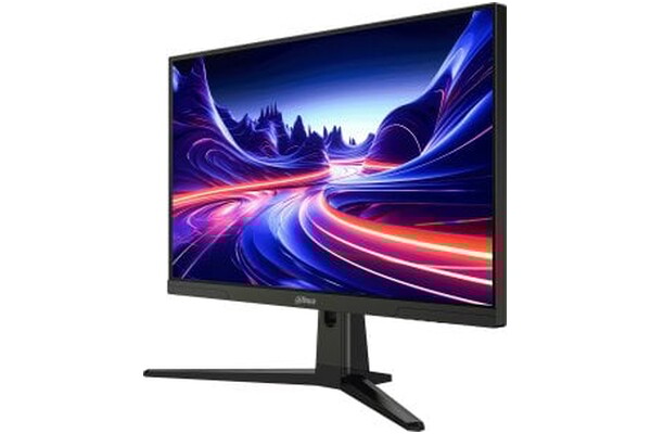 Monitor 25.0" Dahua Technology LM25-E231B czarny