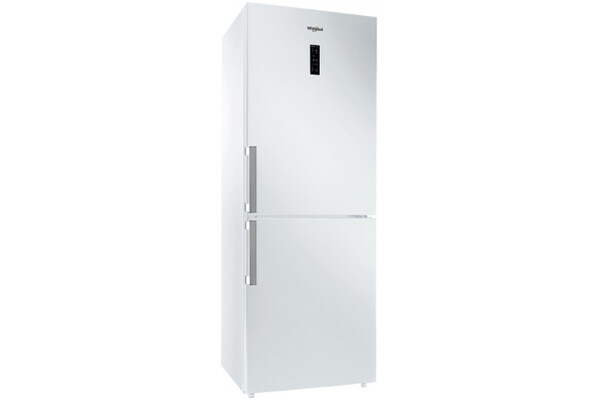 Lodówka Whirlpool WB70E973W