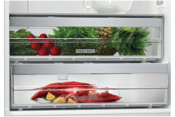 Lodówka Whirlpool WB70E973W