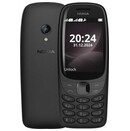 Smartfon NOKIA 6310 czarny 2.80" poniżej 0.1GB/16.0GB
