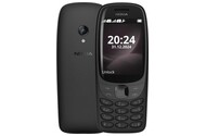 Smartfon NOKIA 6310 czarny 2.80" poniżej 0.1GB/16.0GB