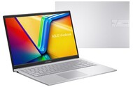 Laptop ASUS Vivobook 15 15.6" Intel Core i5 1334U INTEL Iris Xe 16GB 512GB SSD srebrny