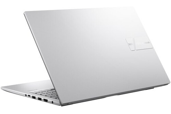 Laptop ASUS Vivobook 15 15.6" Intel Core i5 1334U INTEL Iris Xe 16GB 512GB SSD srebrny