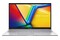 Laptop ASUS Vivobook 15 15.6" Intel Core i5 1334U INTEL Iris Xe 16GB 512GB SSD srebrny