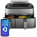 Frytkownica beztłuszczowa Air Fryer Philips NA555/00 2750W