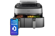 Frytkownica beztłuszczowa Air Fryer Philips NA555/00 2750W