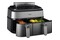 Frytkownica beztłuszczowa Air Fryer Philips NA555/00 2750W