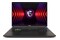 Laptop MSI Vector 16 16.0" Intel Core i9 14900HX NVIDIA GeForce RTX 4090 32GB 1TB SSD Windows 11 Home szary