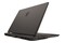 Laptop MSI Vector 16 16.0" Intel Core i9 14900HX NVIDIA GeForce RTX 4090 32GB 1TB SSD Windows 11 Home szary