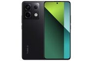 Smartfon Xiaomi Redmi Note 13 Pro 5G czarny 6.67" 12.0GB/512.0GB