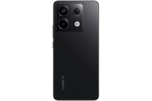 Smartfon Xiaomi Redmi Note 13 Pro 5G czarny 6.67" 12.0GB/512.0GB