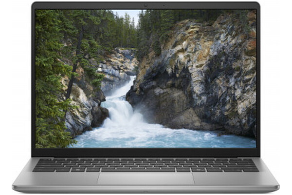 Laptop DELL Vostro 3440 14.0" Intel Core i5 1334U INTEL UHD 16GB 512GB SSD Windows 11 Professional szary