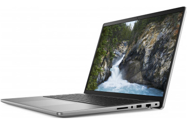 Laptop DELL Vostro 3440 14.0" Intel Core i5 1334U INTEL UHD 16GB 512GB SSD Windows 11 Professional szary