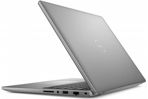Laptop DELL Vostro 3440 14.0" Intel Core i5 1334U INTEL UHD 16GB 512GB SSD Windows 11 Professional szary