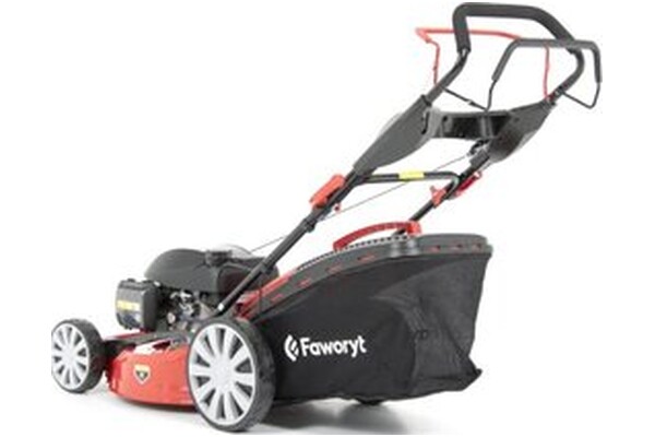 Kosiarka spalinowa FAWORYT SH51N170H Honda 3.2kW