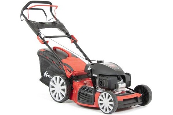 Kosiarka spalinowa FAWORYT SH51N170H Honda 3.2kW