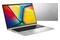 Laptop ASUS Vivobook 15 15.6" Intel Core i5 13420H Intel UHD Xe 16GB 512GB SSD M.2 Windows 11 Home srebrny