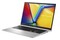 Laptop ASUS Vivobook 15 15.6" Intel Core i5 13420H Intel UHD Xe 16GB 512GB SSD M.2 Windows 11 Home srebrny