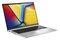 Laptop ASUS Vivobook 15 15.6" Intel Core i5 13420H Intel UHD Xe 16GB 512GB SSD M.2 Windows 11 Home srebrny