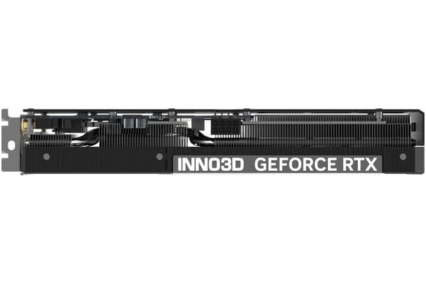 Karta graficzna Inno3D RTX 5060 Ti Twin X2 OC 8GB GDDR7