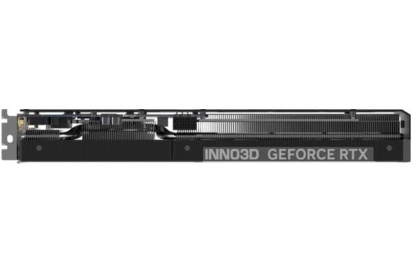 Karta graficzna Inno3D RTX 5060 Ti Twin X3 OC 16GB GDDR7