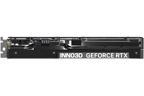Karta graficzna Inno3D RTX 5060 Ti Twin X2 OC 16GB GDDR7