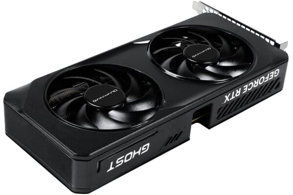 Karta graficzna GAINWARD RTX 5060 Ti Ghost 8GB GDDR7