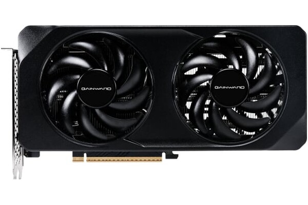 Karta graficzna GAINWARD RTX 5060 Ti Ghost 8GB GDDR7