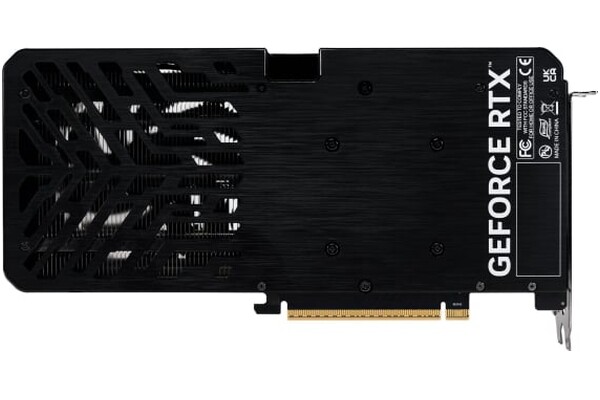 Karta graficzna GAINWARD RTX 5060 Ti Ghost 8GB GDDR7