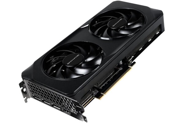Karta graficzna GAINWARD RTX 5060 Ti Ghost OC 8GB GDDR7
