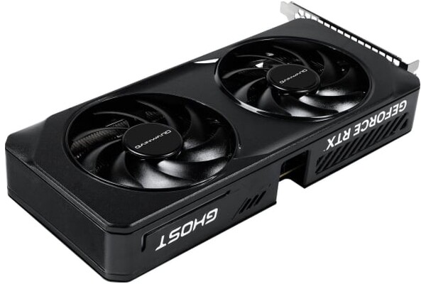 Karta graficzna GAINWARD RTX 5060 Ti Ghost OC 8GB GDDR7