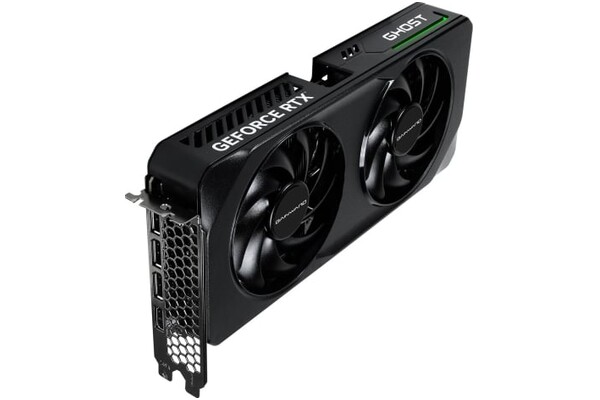 Karta graficzna GAINWARD RTX 5060 Ti Ghost OC 8GB GDDR7