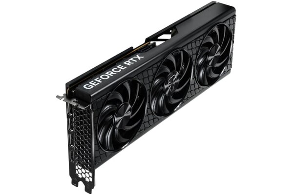 Karta graficzna GAINWARD RTX 5060 Ti 8GB GDDR7