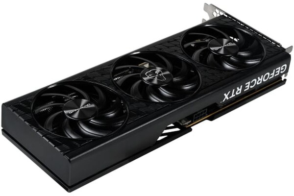 Karta graficzna GAINWARD RTX 5060 Ti 8GB GDDR7