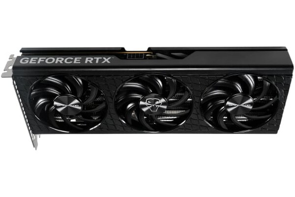 Karta graficzna GAINWARD RTX 5060 Ti 8GB GDDR7