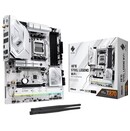 Płyta główna ASrock X870 Steel Legend WiFi Socket AM5 AMD X870 GDDR5 ATX