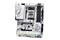Płyta główna ASrock X870 Steel Legend WiFi Socket AM5 AMD X870 GDDR5 ATX