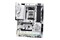 Płyta główna ASrock X870 Steel Legend WiFi Socket AM5 AMD X870 GDDR5 ATX