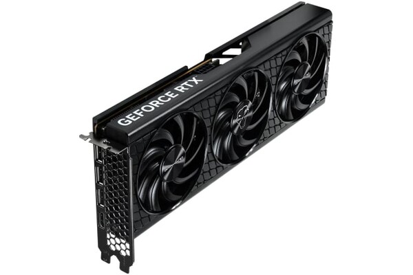 Karta graficzna GAINWARD RTX 5060 Ti 16GB GDDR7