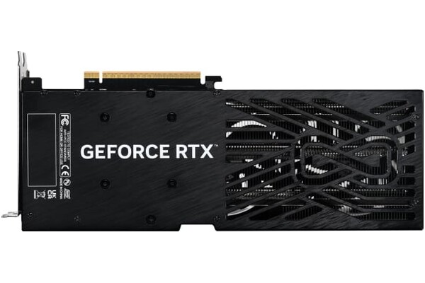 Karta graficzna GAINWARD RTX 5060 Ti 16GB GDDR7