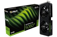 Karta graficzna PALIT RTX 5060 Ti Dual 8GB GDDR7