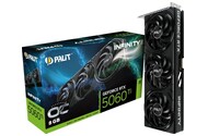 Karta graficzna PALIT RTX 5060 Ti 8GB GDDR7