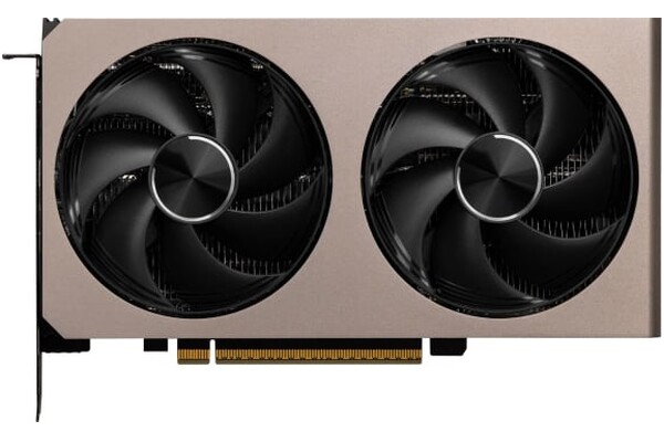 Karta graficzna MSI RTX 5060 Ti 16GB GDDR7
