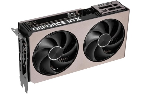 Karta graficzna MSI RTX 5060 Ti 16GB GDDR7